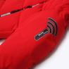 Buy cheap China Export Clothes Stylish Little Girl Winter Outwear Kids Down Filled Coat from wholesalers