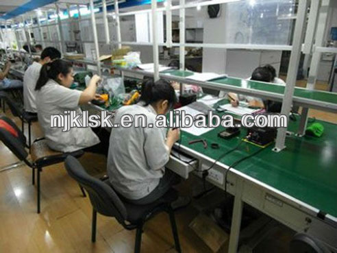 Highly Sensitive KF200 20mA Tunable Laser Gas Analyzer TDLAS IP66 Gas Testing