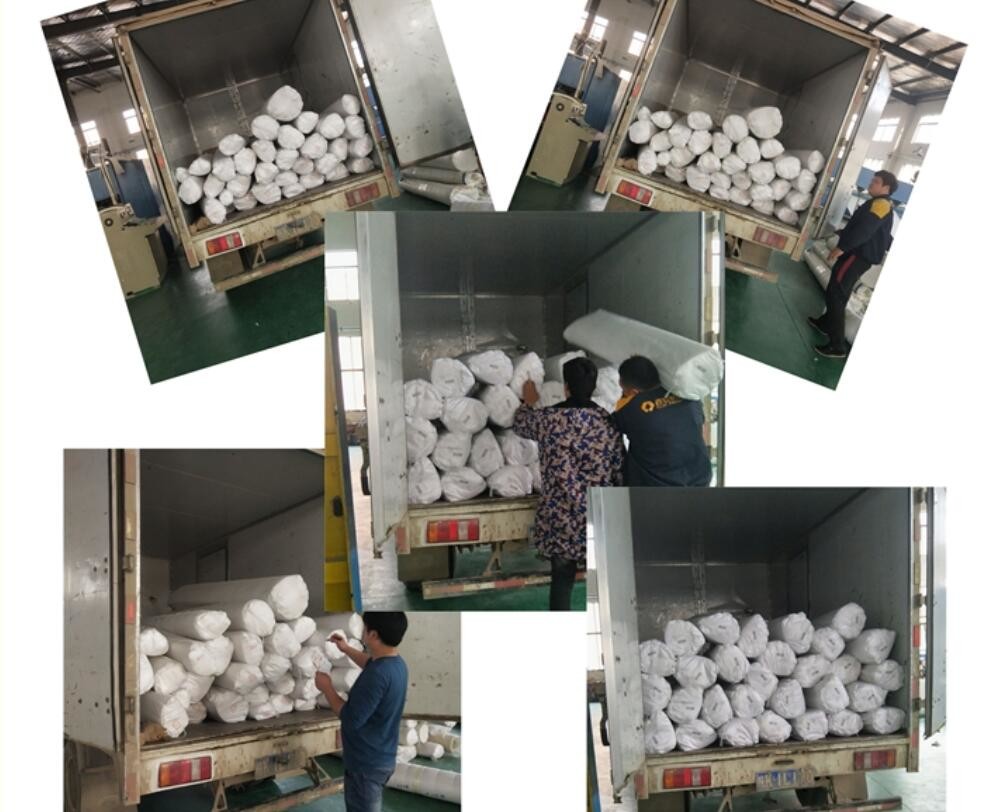 Nomex Sublimation Thermal Heat Transfer Printing Felt