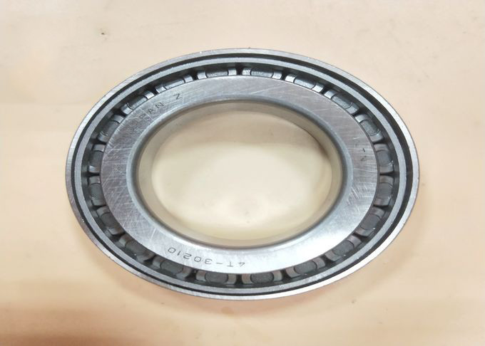 30210 Excavator Slewing Ring Bearing Double Row Spherical Roller Bearing 50X90X20mm