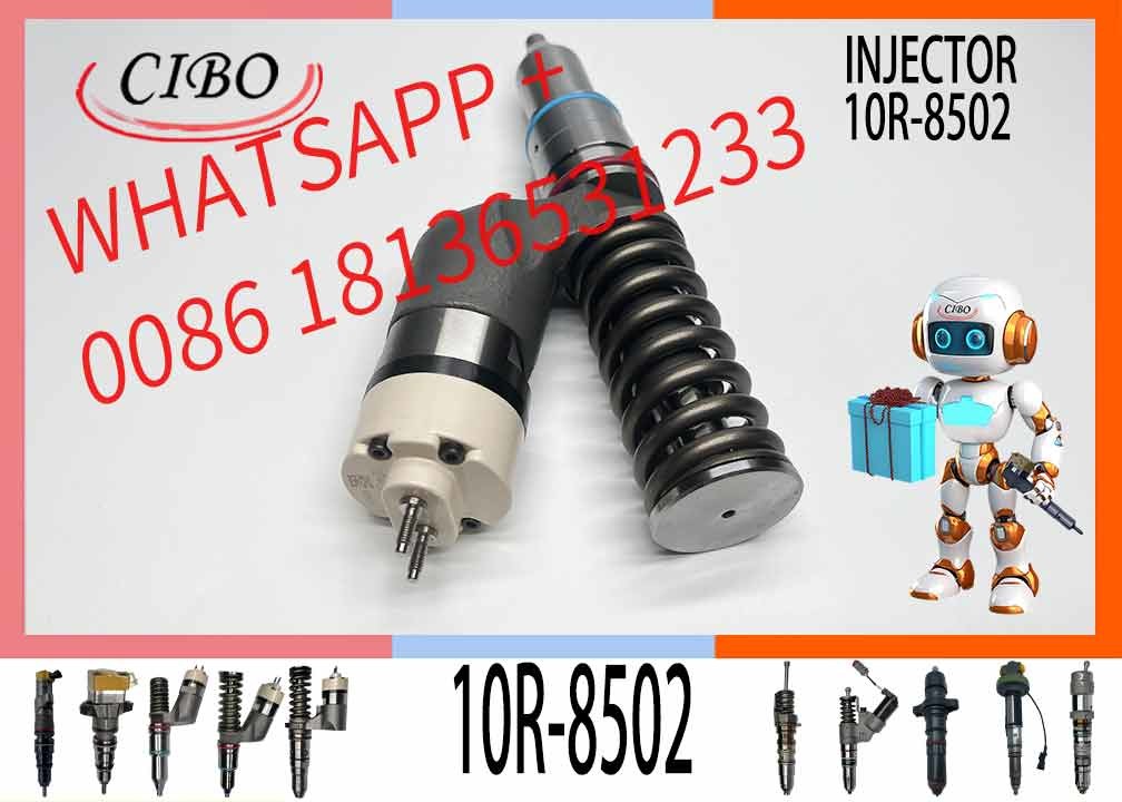 engine fuel injector 280-0574 289-0753 211-3024 359-7434 10R-8500 374-0751 10R-7231 10R-8989 10R-8502