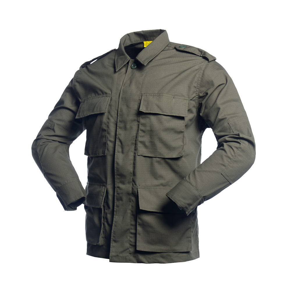 Good Ventilation military uniform---BDU， camouflage BDU， combat uniform