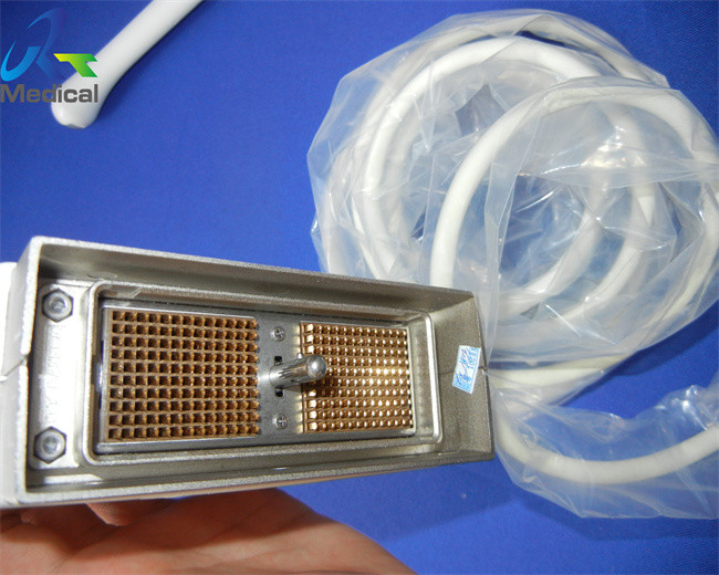 GE E8C 11.5MHz Medical Ultrasound Probe Intracavity Transducer For Diagnosis Device