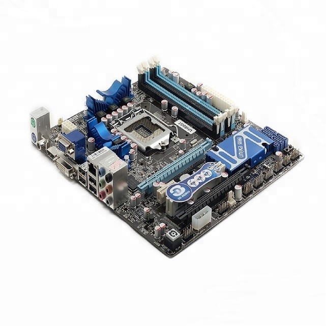 Hoverboard PCBA Board High Standard SMT Assembly Line With UL/CE Approval