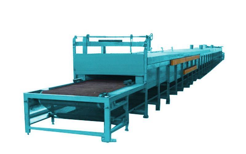 High Quality Glass Mosaic Machine Glass Bending and Melting Furnace