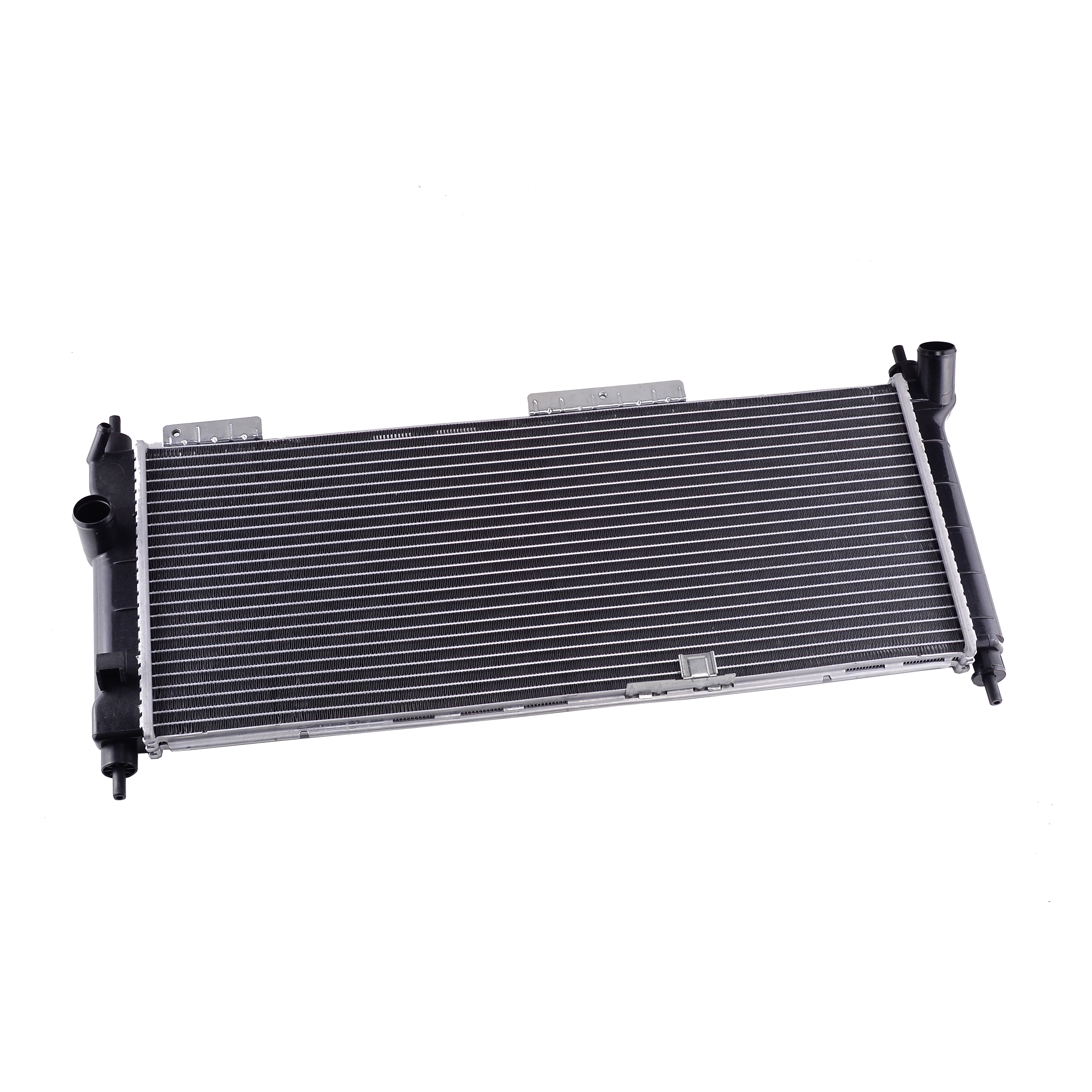 92090139 Aluminum Radiator for Chevrolet Corsa Plus Auto Spare Parts 2005-2008 Year