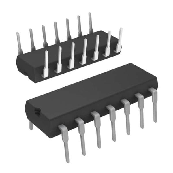 Quality ATTINY84V-10PU for sale