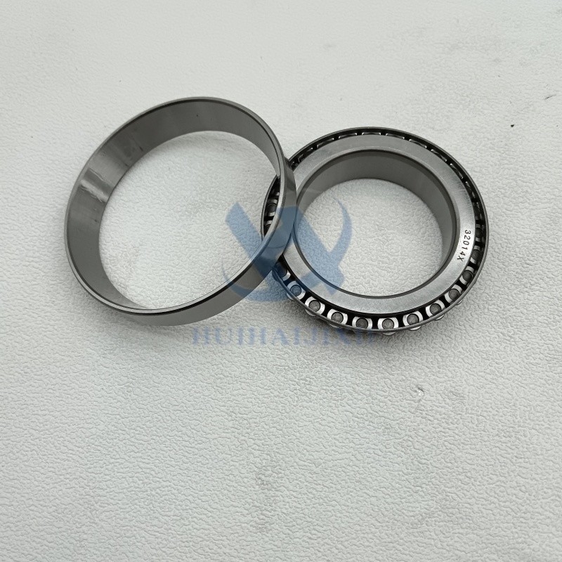 Bulldozer Bearing 17A-12-12181 17A1212181 for Komatsu D85 D155