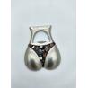 Buy cheap Electroplating Iron Maiden Eddie Bottle Opener OEM Available from wholesalers