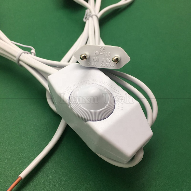 RU US AU AC Power Cable for Computer