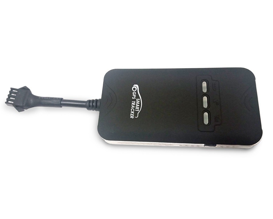 Cheapest Car GPS Tracker TK003 Wide Input Voltage Ebike Motorbike Motorcycles