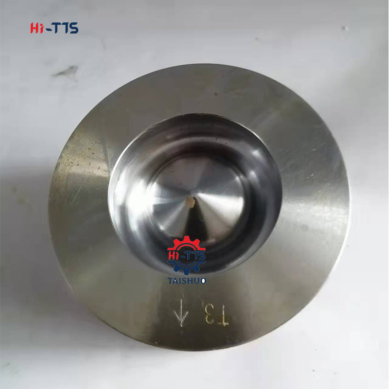Forklift Engine Parts Piston V3800 V3800-DI-T 1J550-21110 1J550-21111