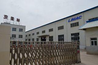 Lanzhou Limac Machinery Works Co., Ltd.
