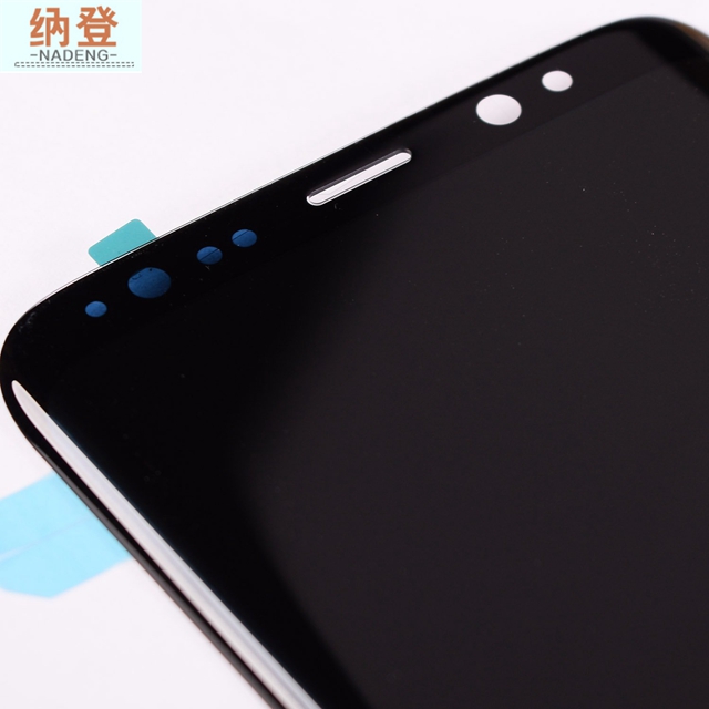 s8 lcd black lcd (2)