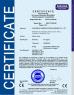 Guangzhou Dingchu Kitchen Hotel Supplies Co. LTD Certifications