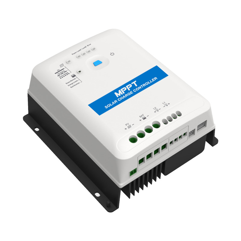 Off Grid Hybrid Solar Battery Inverter 230V 1.3kg Multipurpose