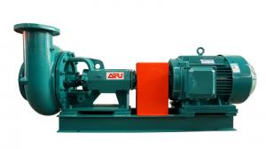 Buy cheap Drilling Fluid Oilfield Solids Control Centrifugal Pump product