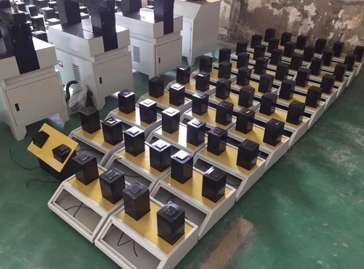 Dia 20mm To 120mm Movable Bearing Induction Heater 2.2KVA 220V