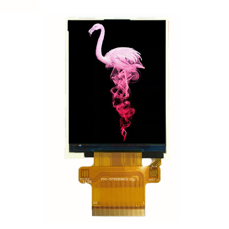 ST7789V IC 240X320 Pixels 2.8 Tft Lcd Touch Screen