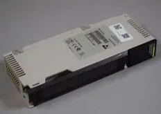 Buy cheap Schneider 140CPU21304 Control System Module High-Speed Microprocessor product