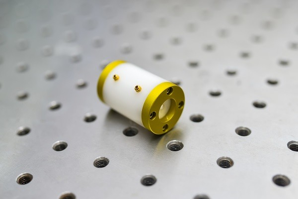 low absorption and compact size bbo pockels cell for industry application for sale
