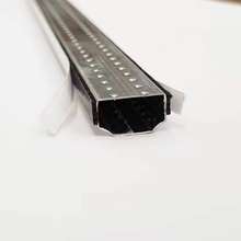 Flexible Spacer Bars The Ultimate Solution for Durability in Insulating Glass Systems