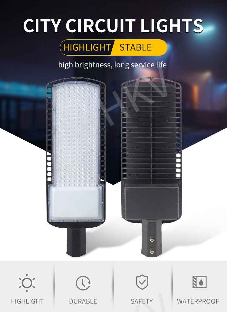 270deg Street Wall Outdoor Garden Lights Waterproof Night Light For Garden