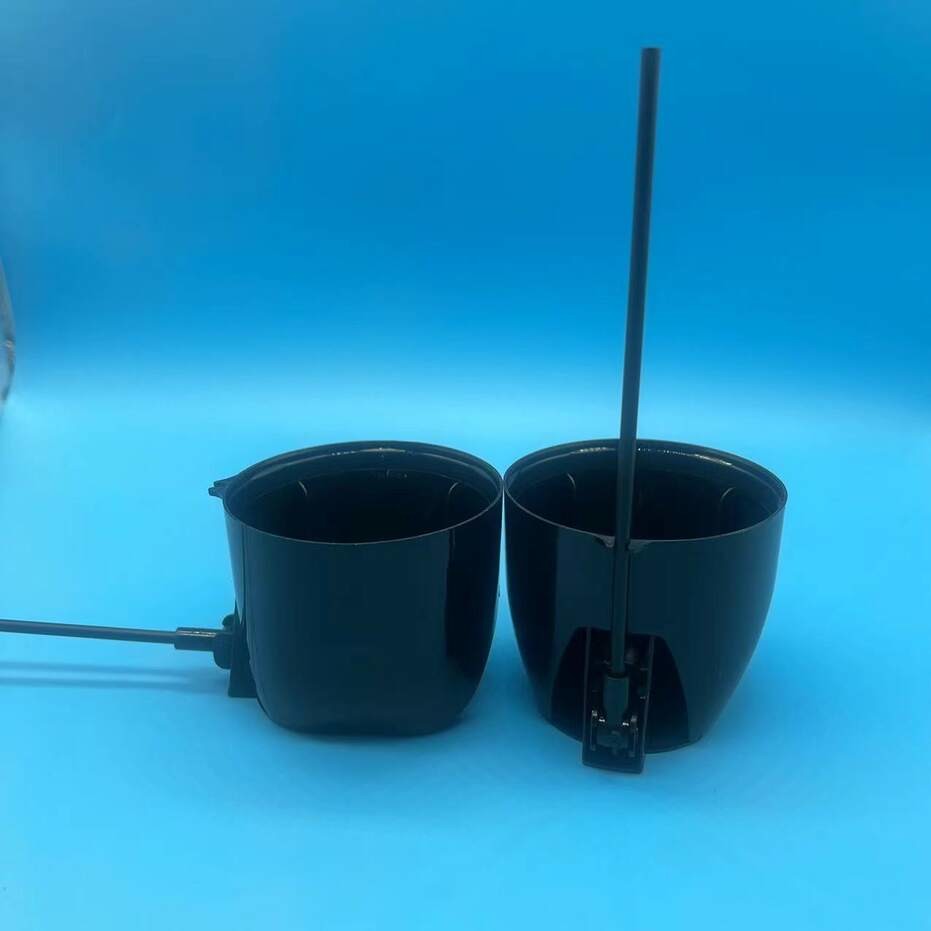 Precision 65mm Insecticide Aerosol Can Caps Plastic For Efficient Pest Control Solutions