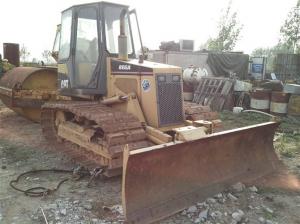 China used  d3C dozer for sale on sale