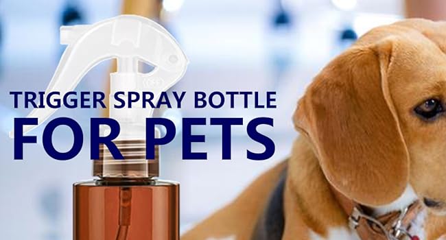 spray bottle-pet