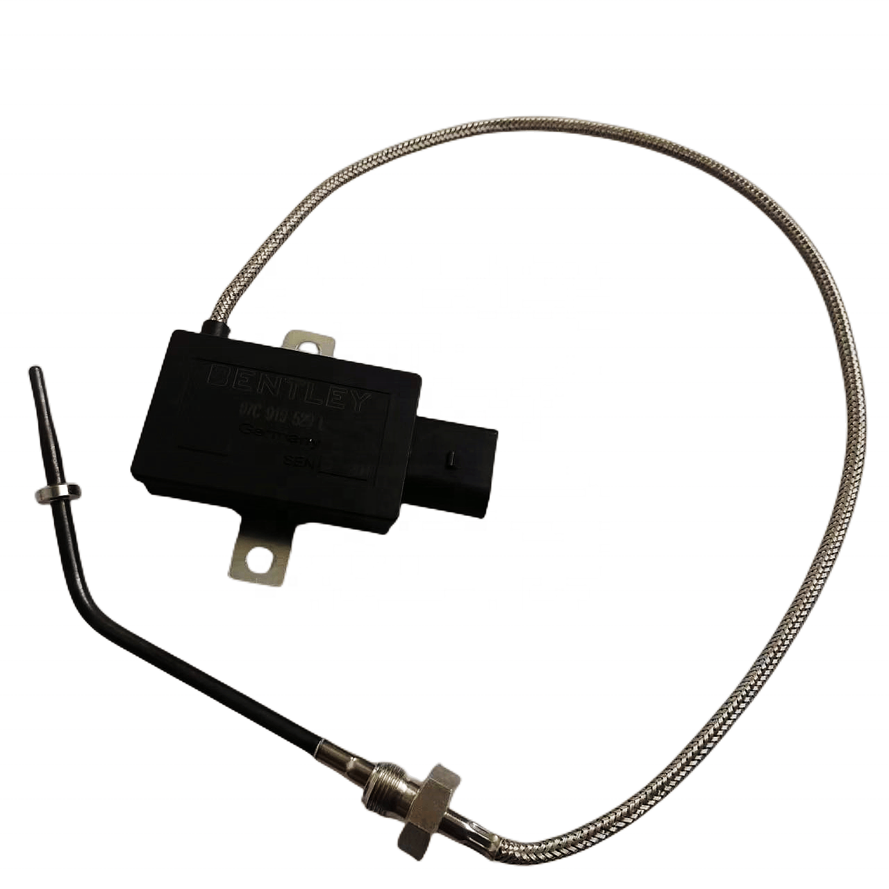 Auto Temperature Sensor 07C919529L For Bentley ContinentalGT/GTC Car Exhaust Gas Sensor