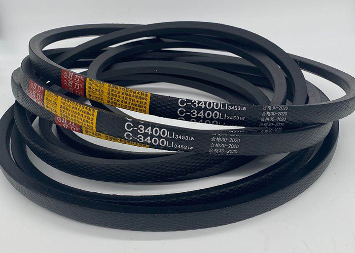 75mm Wheel Diameter C V Belt
