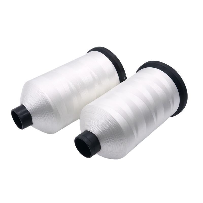Shoes Sewing High Strength Top Sewing Thread 210D/3 High Tenacity Polyester Thread 40