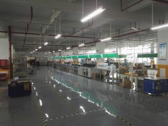 Greentech Power Electronic Limited