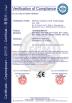 Wuhan Jia Qirui Card Technology Co., Limited Certifications