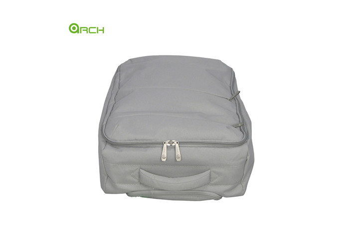 Portable 360 Spinner Wheels Cabin Carry On Suitcase
