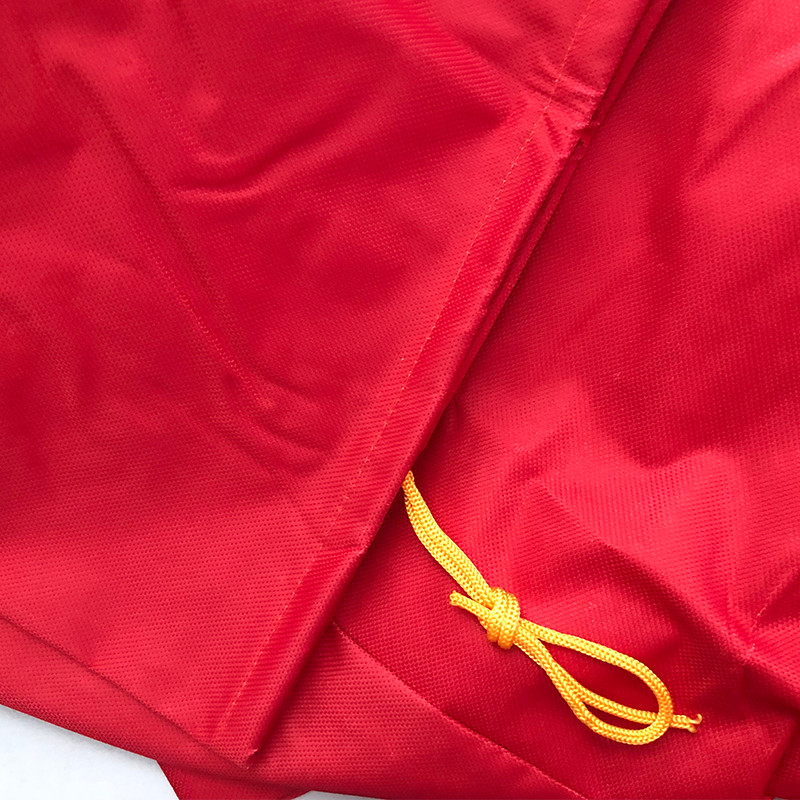 Fire extinguisher cover 35/50kg fire extinguisher dust and dry powder fire extinguisher cover