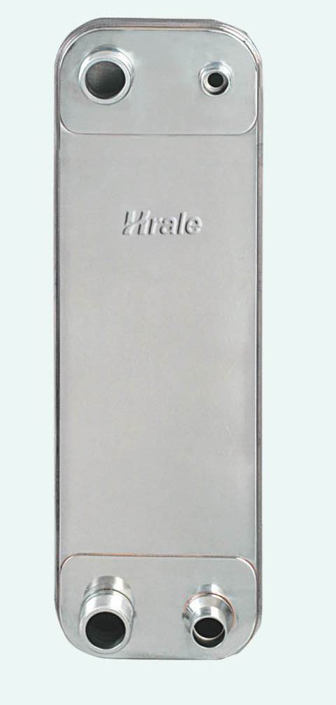 MD50D 12kw 3 Phase Air Source Heat Pump 6HP Split Type Modular Heat Pump