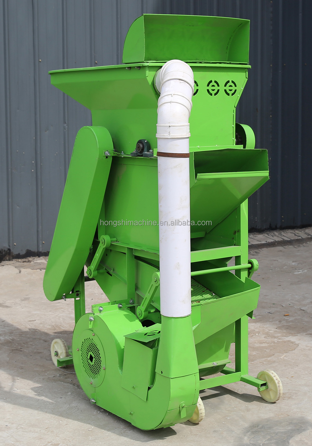 Wholesale diesel peanut peeling machine/groundnut peeler sheller/peanut threshing machine