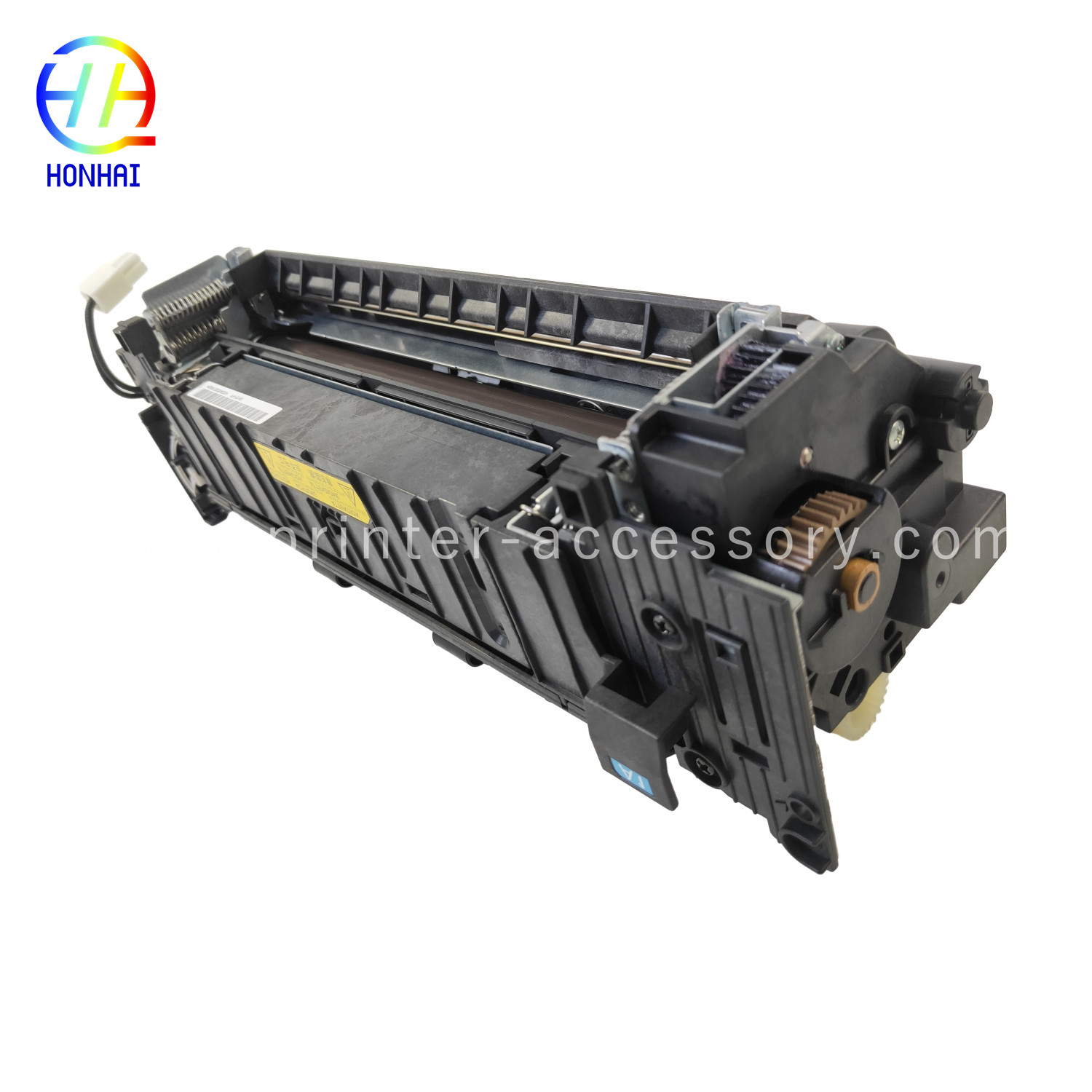Kyocera Ecosys Fuser Unit For Kyocera Ecosys P6130 M6030 6530 302nr93090 Fk-5140 Fk5140 Fixing Assembly
