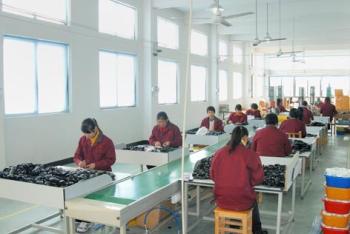 Wuyi Maige Electronic CO.,LTD