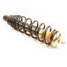 Buy cheap BUYANG FEISHEN ATV Parts FRONT SHOCK ABSORBER（BLACK） for FA-D300 H300 2X4 4X4 from wholesalers