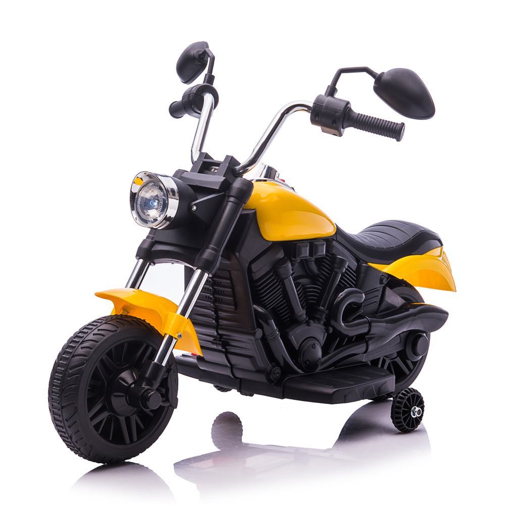 2022 Children Ride-On Car Motorcycle with Plastic Electric and Carton Size 58*29*34cm