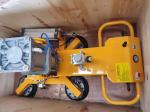 ISO Certified Electric Mobile Glass Vacuum Lifter for Marble Wood Glass Lifting