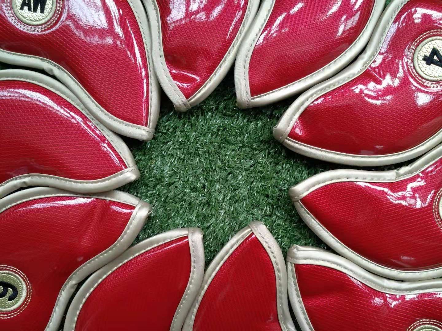 golf iron head cover , Golf headcover , golf head cover , golf headcovers , iron head cover