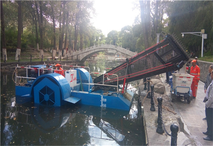 20 Inch Sand Mining Machinery 25m Gold Mining Dredger Pond Dredging Equipment