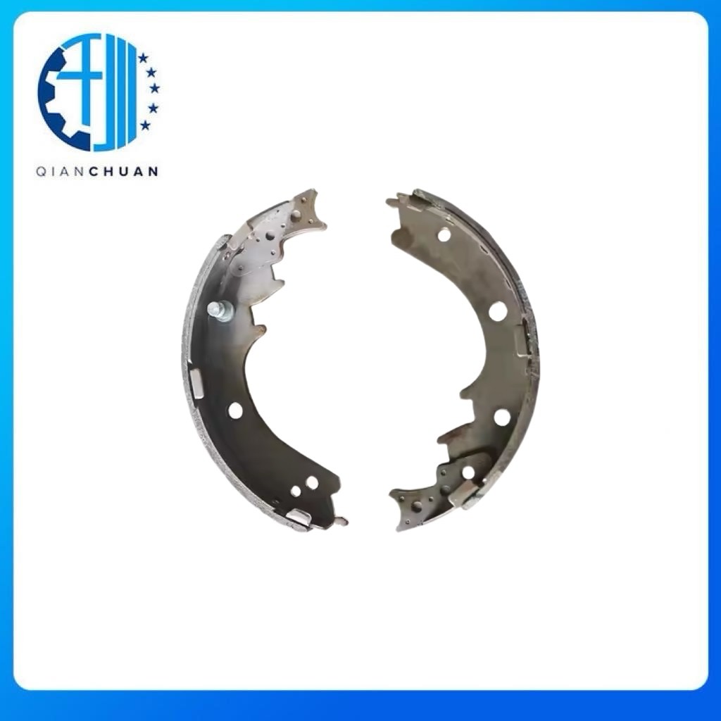 47401-32240-71 Brake Shoes for Heli CPCD20~25/4FD25 Forklift Engine Spare Parts