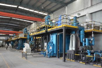 Jiangyin Chengxin Alloy Material Co., Ltd ，
