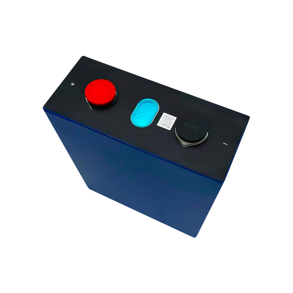 MSDS LFP Battery Packs 3.2v 280ah Lifepo4 Battery Cell