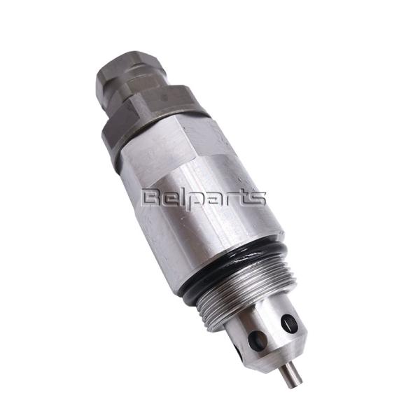 OEM Excavator Relief Valve PC200-7 723-90-76101 PCYFB-H10LZ7 Hydraulic Relief